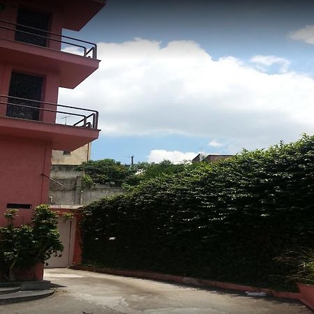 Classic Hotel Perus エクステリア 写真